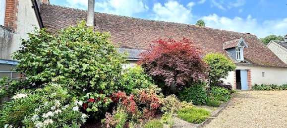 7 Schlafzimmer Haus in Esvres, France, Nr. 326244 5