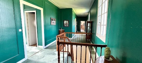 7 Schlafzimmer Haus in Esvres, France, Nr. 326244 16