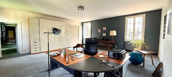 7 Schlafzimmer Haus in Esvres, France, Nr. 326244 17