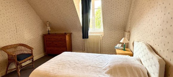 7 Schlafzimmer Haus in Esvres, France, Nr. 326244 13