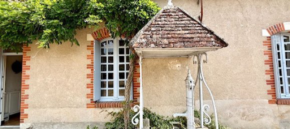 7 Schlafzimmer Haus in Esvres, France, Nr. 326244 6