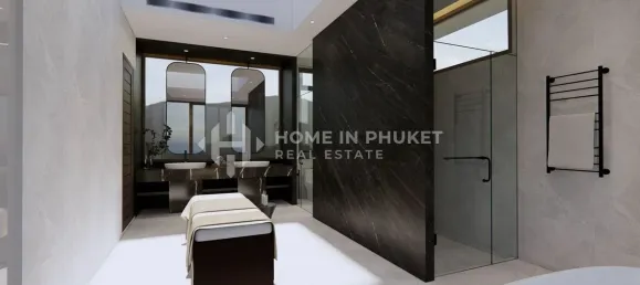 4 Schlafzimmer Haus in Phuket, Thailand, Nr. 75221 21