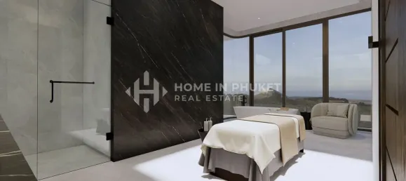 4 Schlafzimmer Haus in Phuket, Thailand, Nr. 75221 22