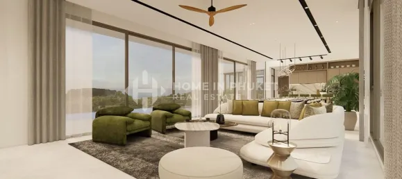 4 Schlafzimmer Haus in Phuket, Thailand, Nr. 75221 4