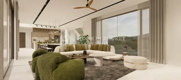 4 Schlafzimmer Haus in Phuket, Thailand, Nr. 75221 3