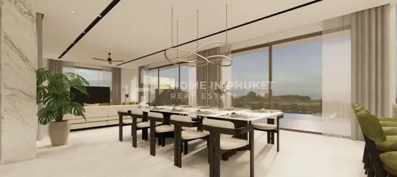 4 Schlafzimmer Haus in Phuket, Thailand, Nr. 75221 5