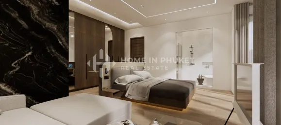 4 Schlafzimmer Haus in Phuket, Thailand, Nr. 75221 10