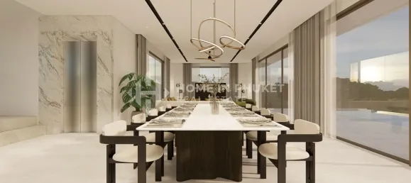 4 Schlafzimmer Haus in Phuket, Thailand, Nr. 75221 6