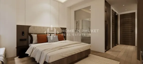 4 Schlafzimmer Haus in Phuket, Thailand, Nr. 75221 27