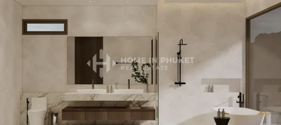4 Schlafzimmer Haus in Phuket, Thailand, Nr. 75221 15