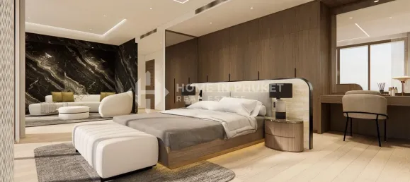 4 Schlafzimmer Haus in Phuket, Thailand, Nr. 75221 17