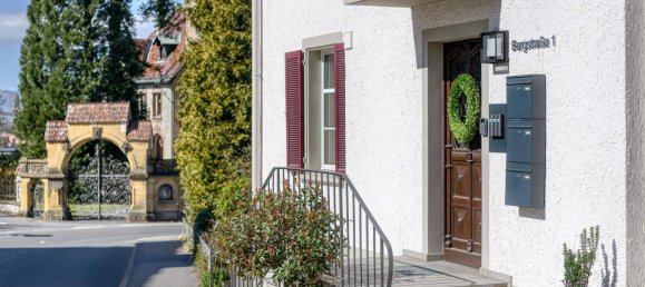 6 Schlafzimmer Haus in Dornbirn, Austria, Nr. 140472 21