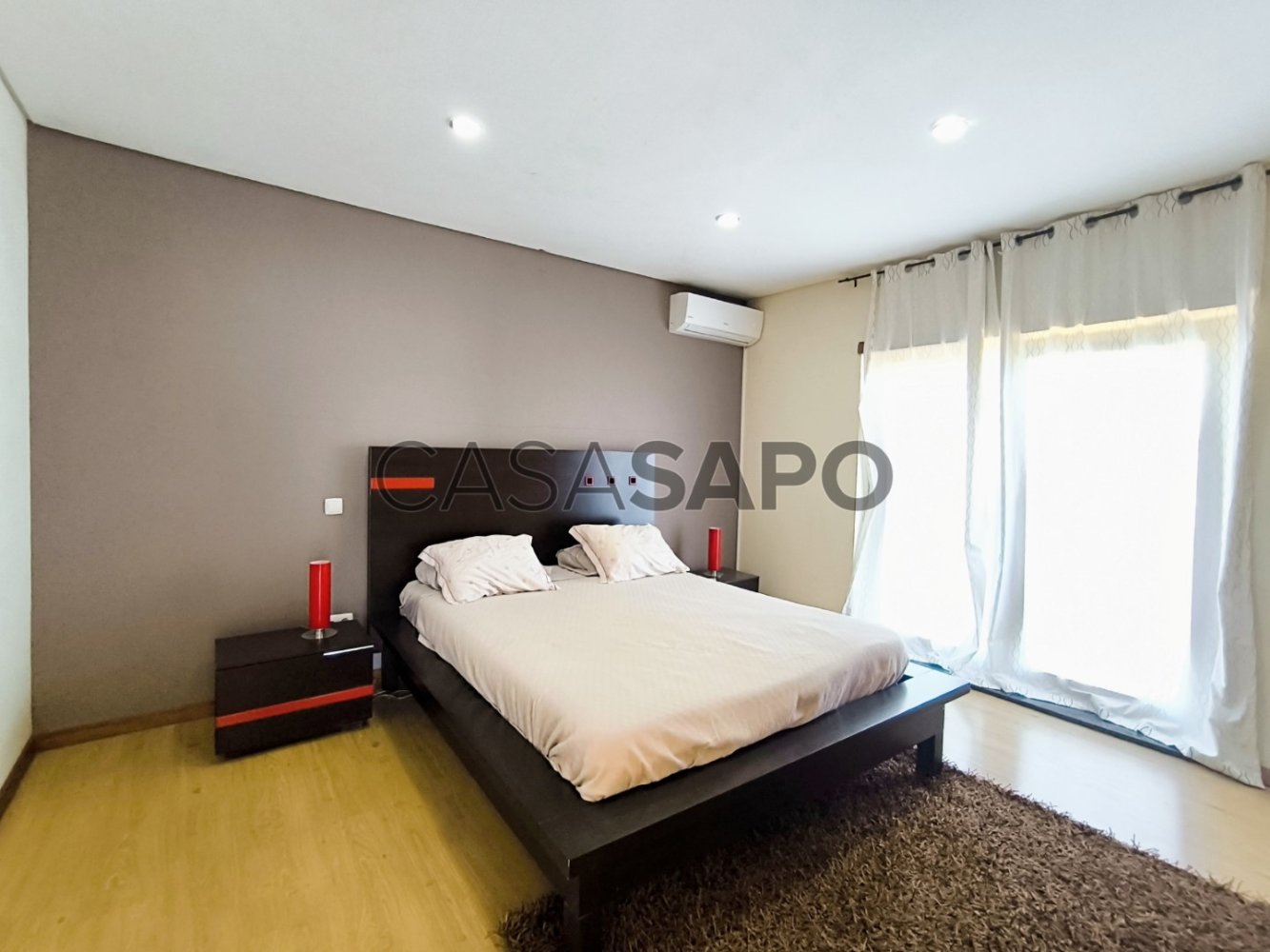 Дом с 3 спальнями в Виана ду Каштелу, Португалия № 190471