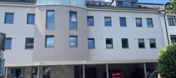 1 غرف نوم شقة في Rosenheim, Germany رقم 270398 7