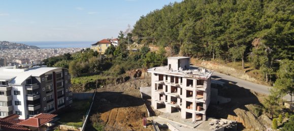 Apartment 1+2 in Alanya, Turkey No. 21547 4