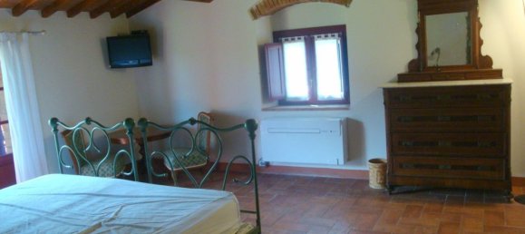 Casa de 9 divisões em Montecatini Val di Cecina, Italy N.º 169100 5