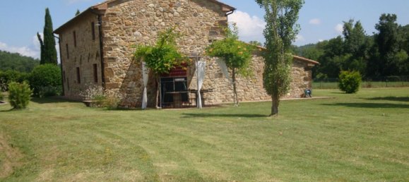 Casa de 9 divisões em Montecatini Val di Cecina, Italy N.º 169100 14