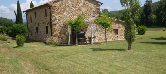 Casa de 9 divisões em Montecatini Val di Cecina, Italy N.º 169100 15