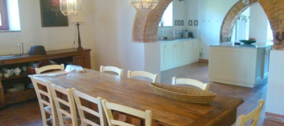 Casa de 9 divisões em Montecatini Val di Cecina, Italy N.º 169100 6