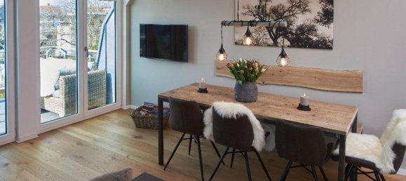 Dúplex de 3 dormitorios en Ostholstein, Germany No. 363720 5