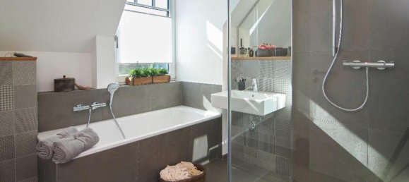 Dúplex de 3 dormitorios en Ostholstein, Germany No. 363720 3