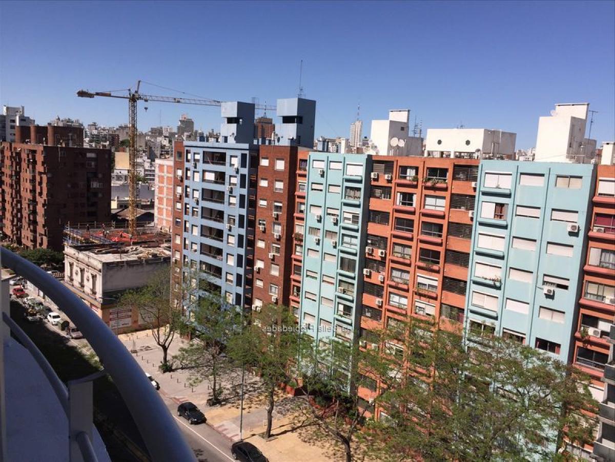 2 Schlafzimmer Wohnung in Montevideo, Uruguay, Nr. 10420