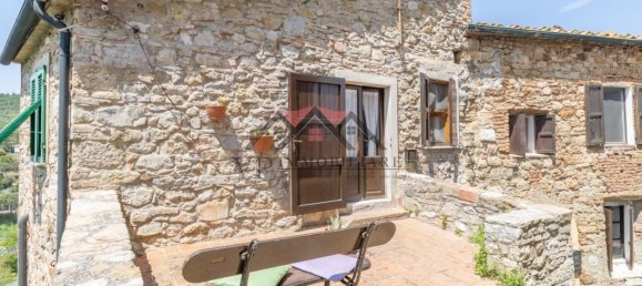 4 rooms Apartment in Pomarance, Italy No. 173855 11
