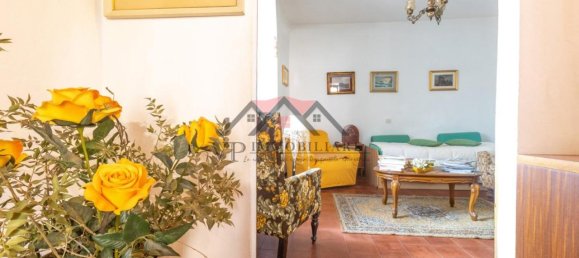 4 rooms Apartment in Pomarance, Italy No. 173855 5