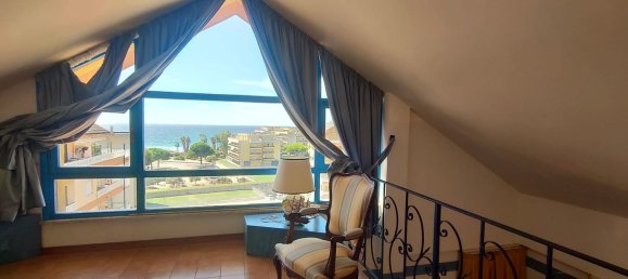 Ático de 3 habitaciónes en Ventimiglia, Italy No. 91647 9