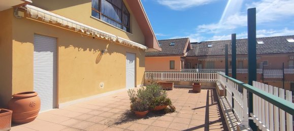 Ático de 3 habitaciónes en Ventimiglia, Italy No. 91647 2