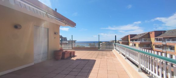 Ático de 3 habitaciónes en Ventimiglia, Italy No. 91647 13