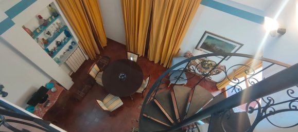 Ático de 3 habitaciónes en Ventimiglia, Italy No. 91647 6