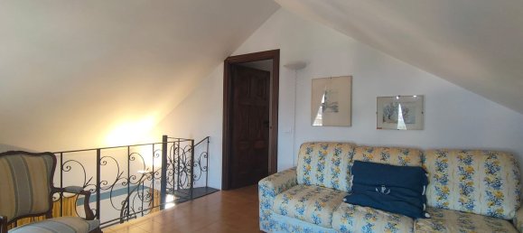 Ático de 3 habitaciónes en Ventimiglia, Italy No. 91647 10
