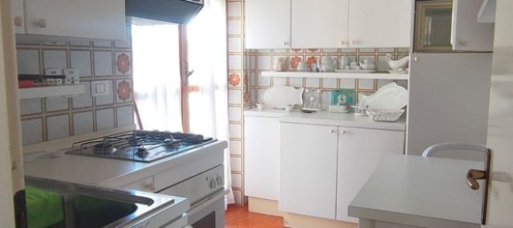 Ático de 3 habitaciónes en Ventimiglia, Italy No. 91647 8