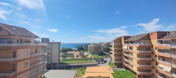 Ático de 3 habitaciónes en Ventimiglia, Italy No. 91647 12