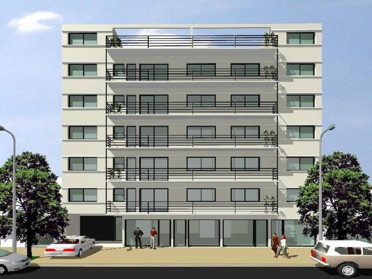 استوديو في General San Martin, Argentina رقم 20657