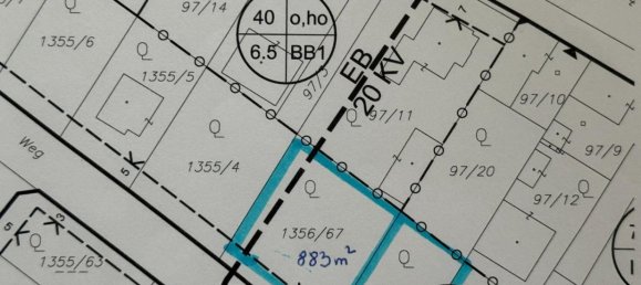 Grundstück in Gattendorf, Austria, Nr. 131862 4