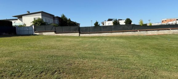 Grundstück in Gattendorf, Austria, Nr. 131862 2