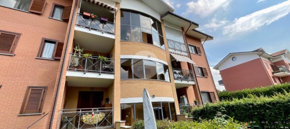 2 bedrooms Apartment in Turin, Italy No. 282538 34