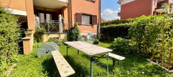 2 bedrooms Apartment in Turin, Italy No. 282538 23