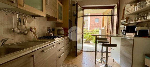 2 bedrooms Apartment in Turin, Italy No. 282538 11