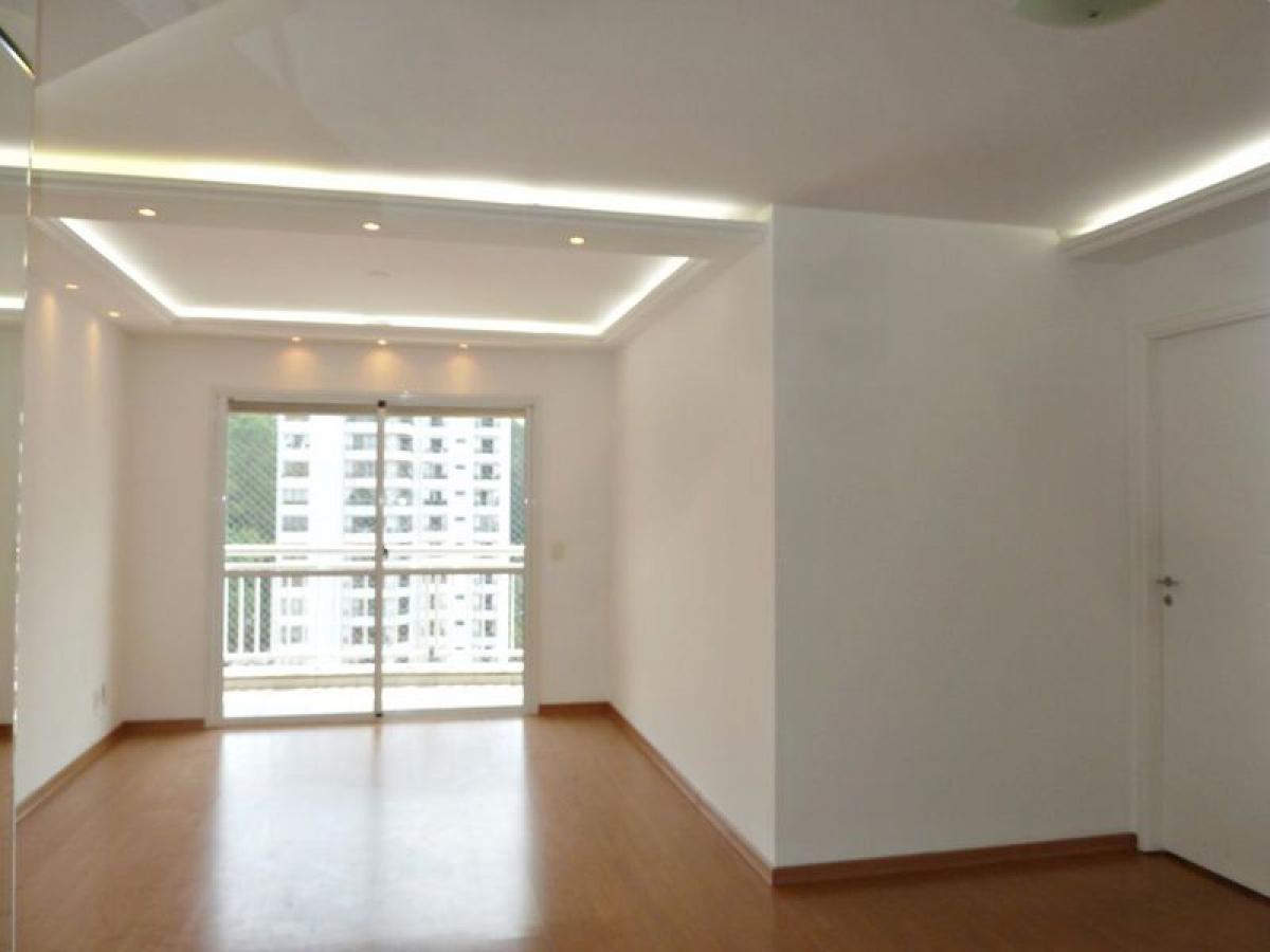 3 Schlafzimmer Wohnung in Sao Paulo, Brazil, Nr. 489591