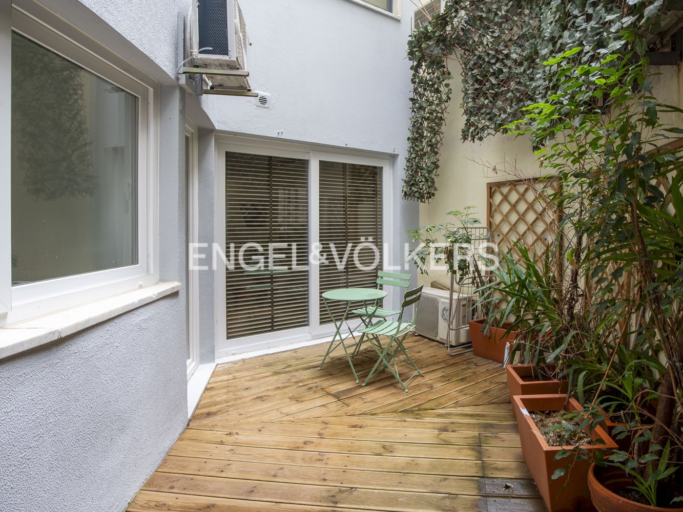 2 Schlafzimmer Doppelhaus in Lisbon, Portugal, Nr. 12611