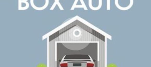 22m² Garage in Rimini, Italy No. 372082 21