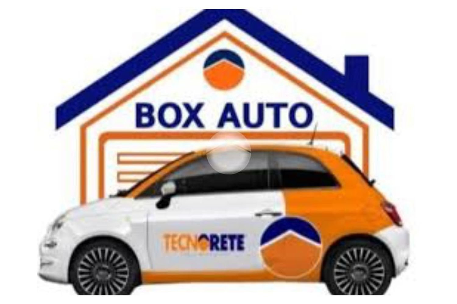 22m² Garage in Rimini, Italy No. 372082