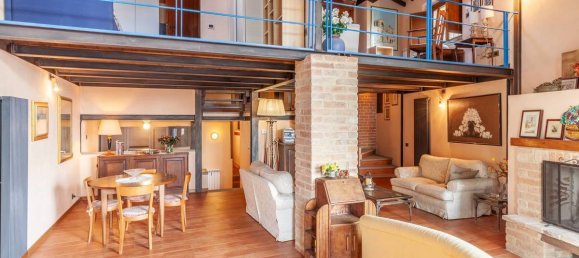 3 bedrooms Apartment in Città della Pieve, Italy No. 229546 2