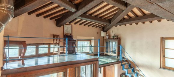 3 bedrooms Apartment in Città della Pieve, Italy No. 229546 19