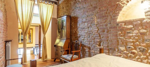 3 bedrooms Apartment in Città della Pieve, Italy No. 229546 14