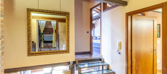 3 bedrooms Apartment in Città della Pieve, Italy No. 229546 12