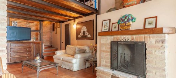 3 bedrooms Apartment in Città della Pieve, Italy No. 229546 10